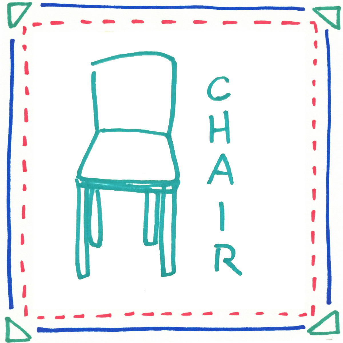 Chair Naming Rights