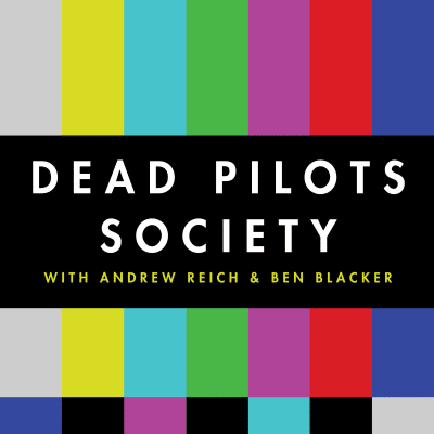 Dead Pilots Society Jumbotron message - Personal