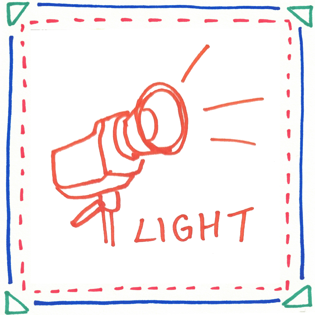 Light Naming Rights