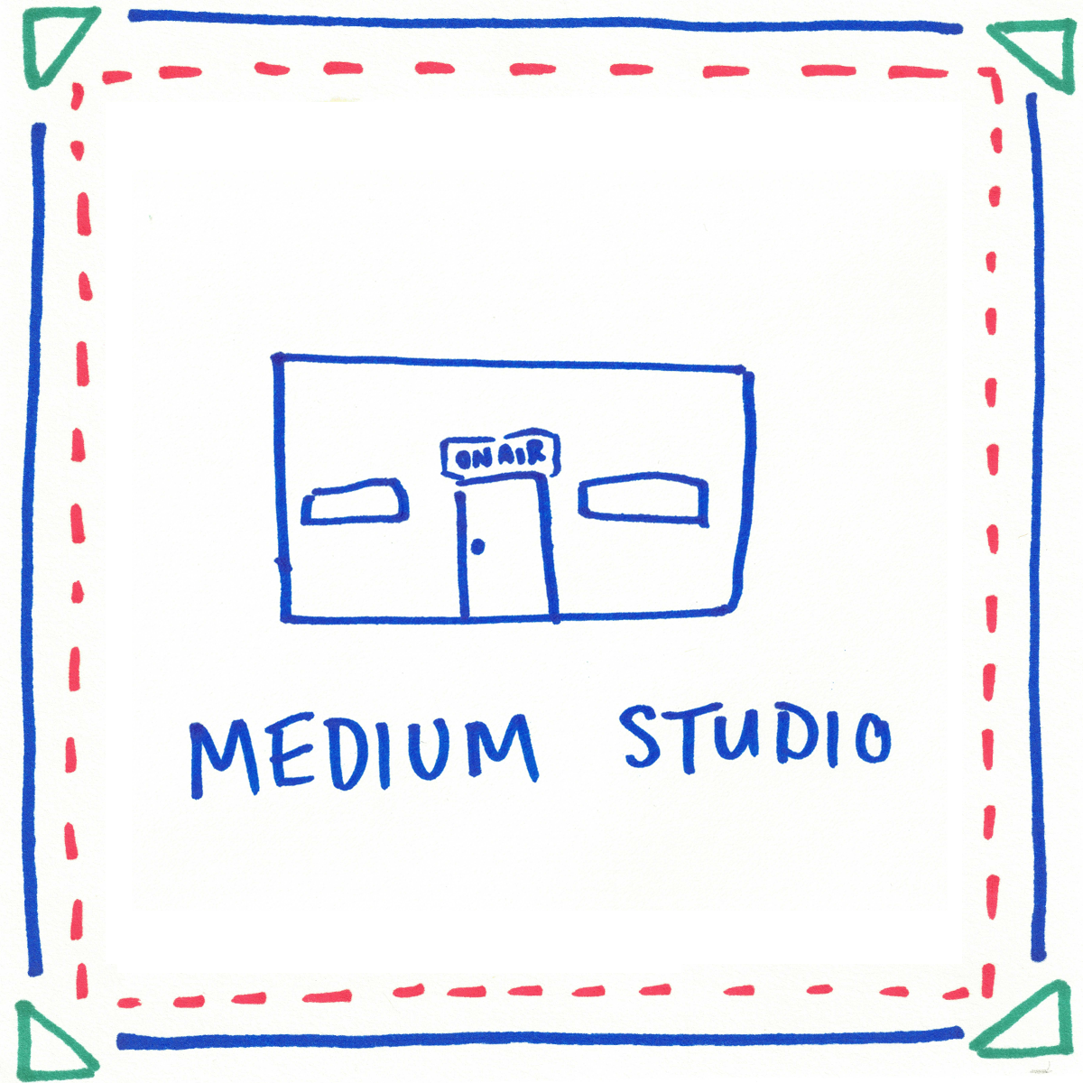 Medium Studio Naming Rights