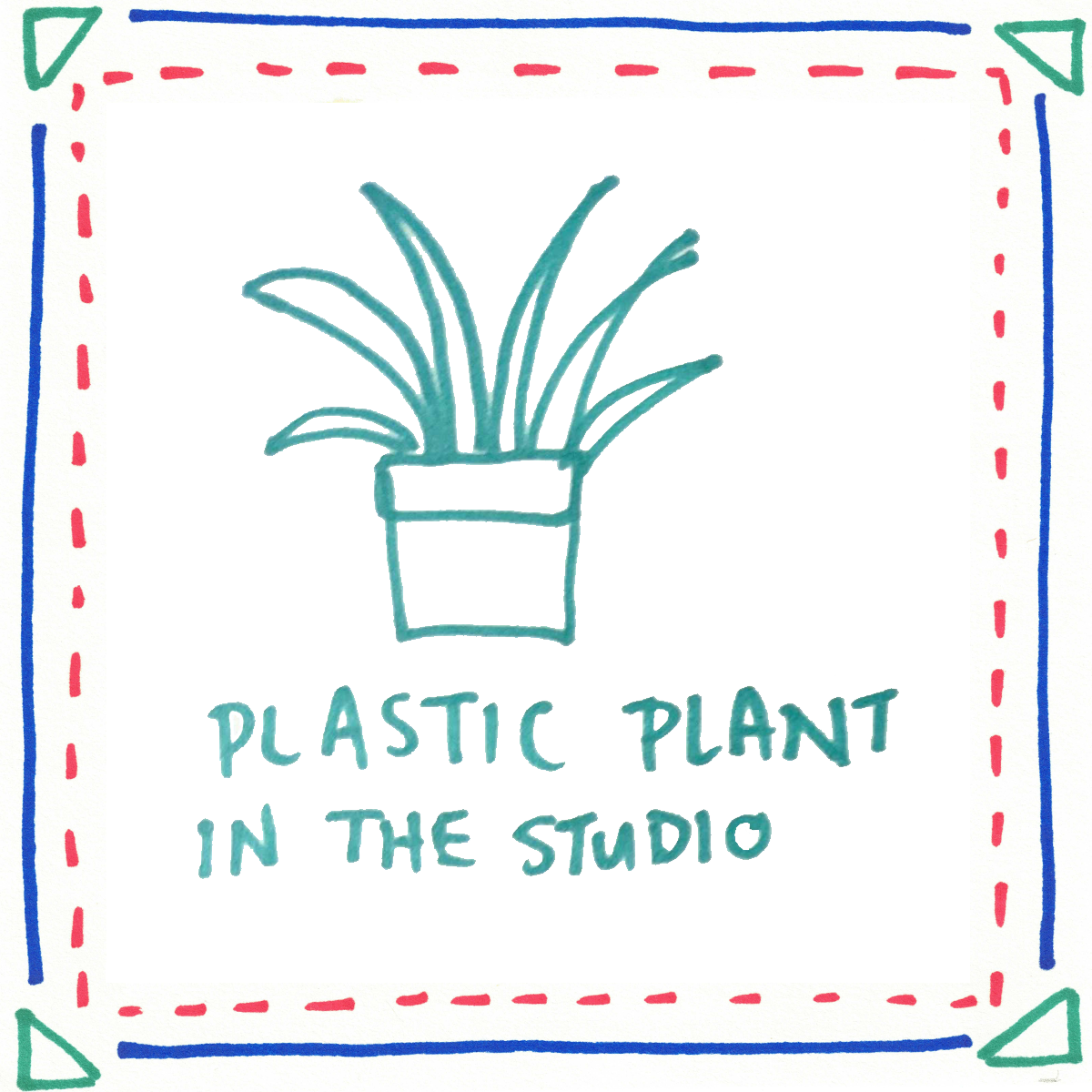 Plastic Plant in the Studio Naming Rights
