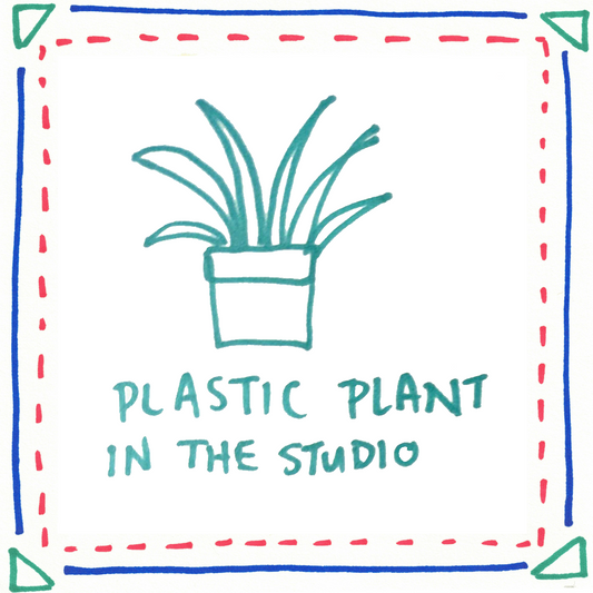Plastic Plant in the Studio Naming Rights