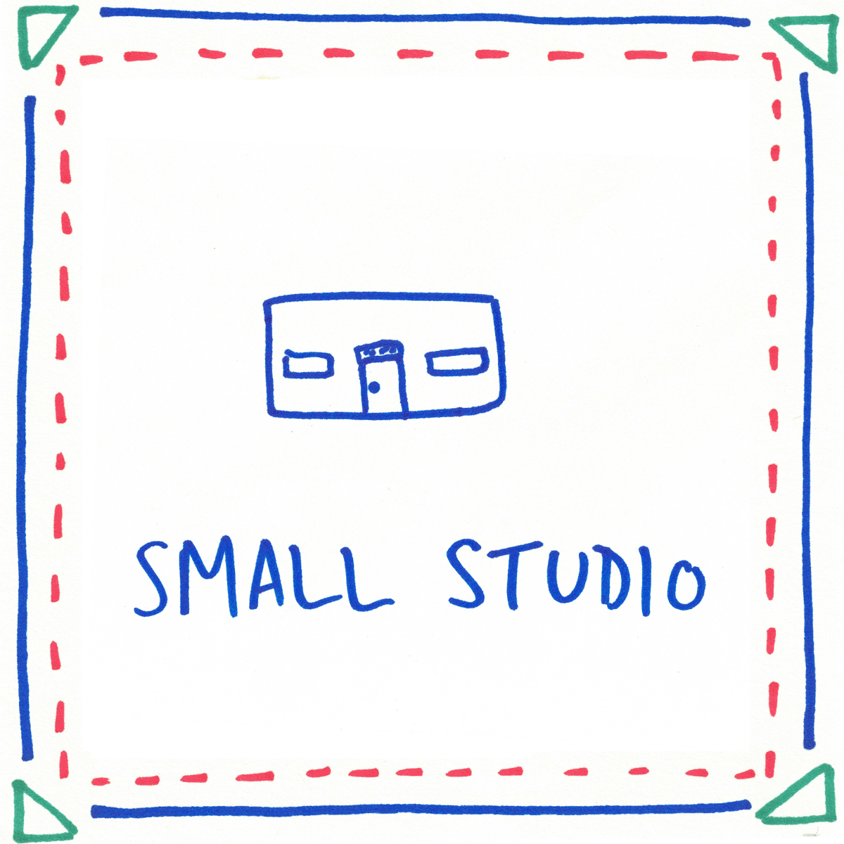Small Studio Naming Rights