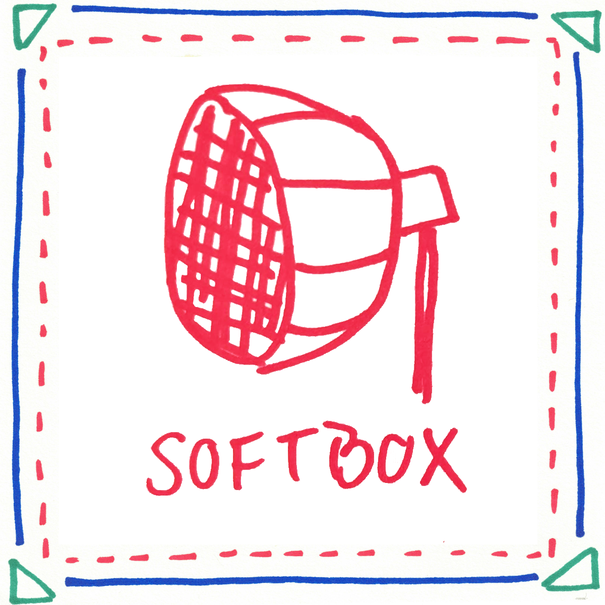 Softbox Naming Rights