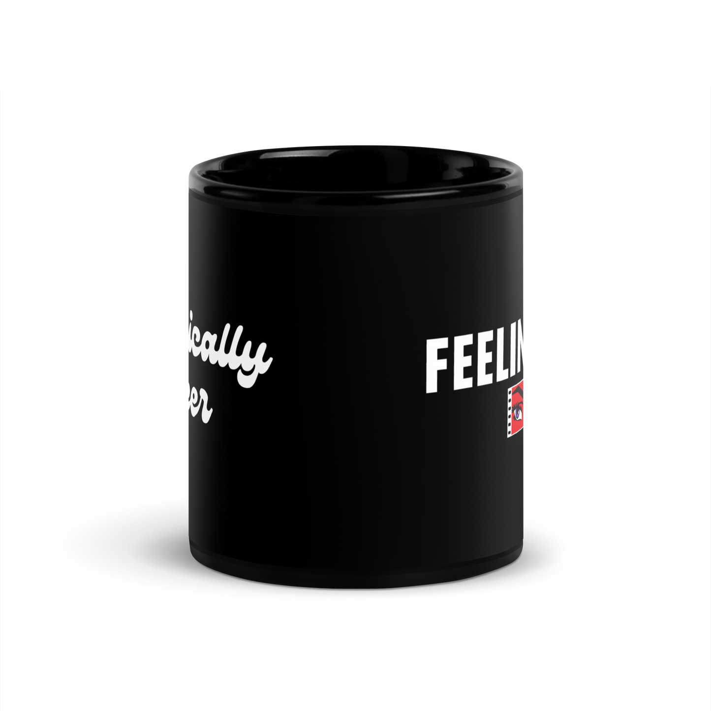 Canonically Queer mug