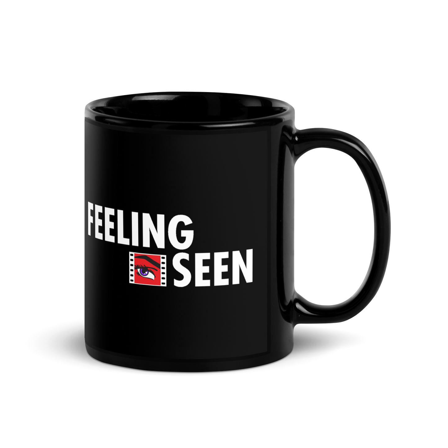 Canonically Queer mug