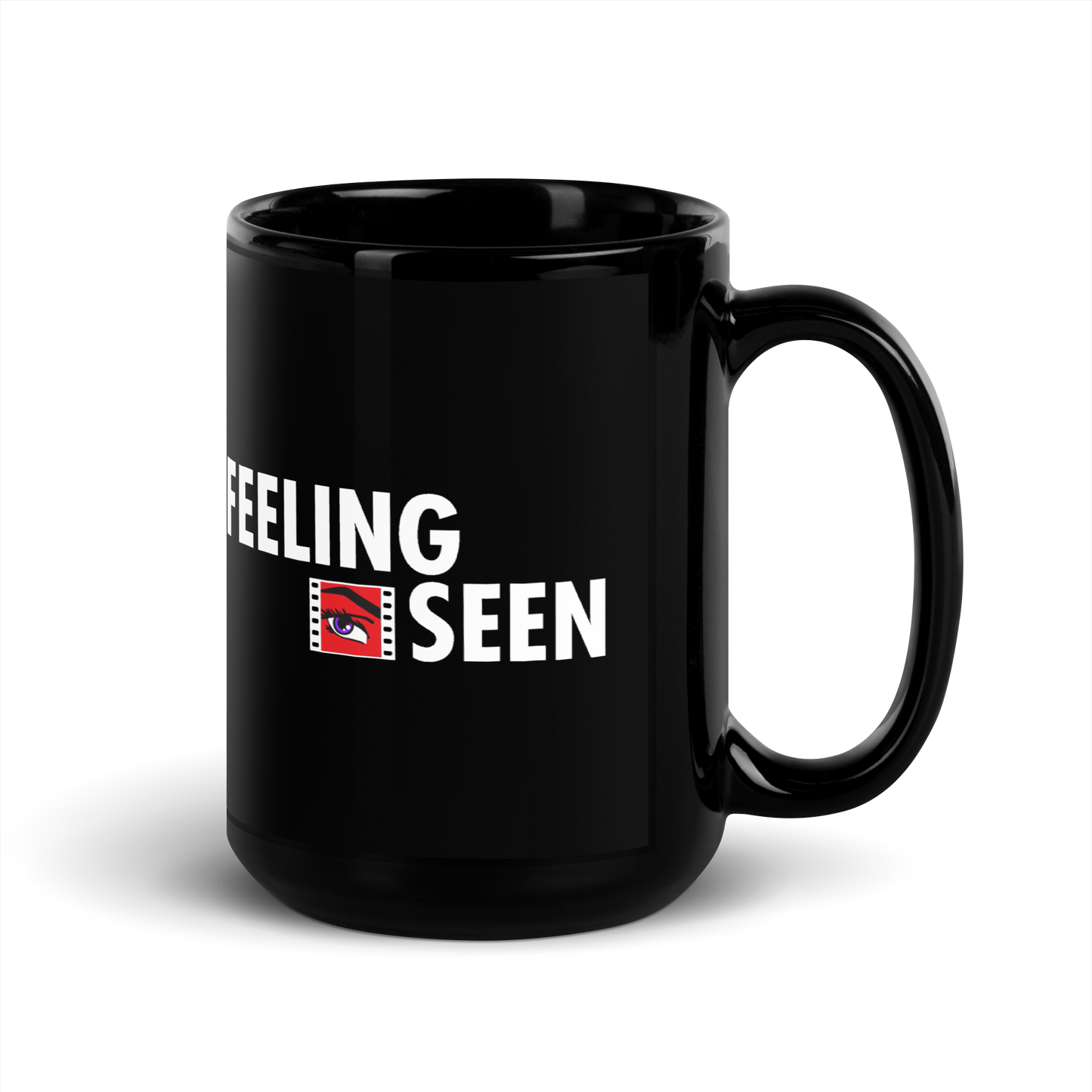 Canonically Queer mug