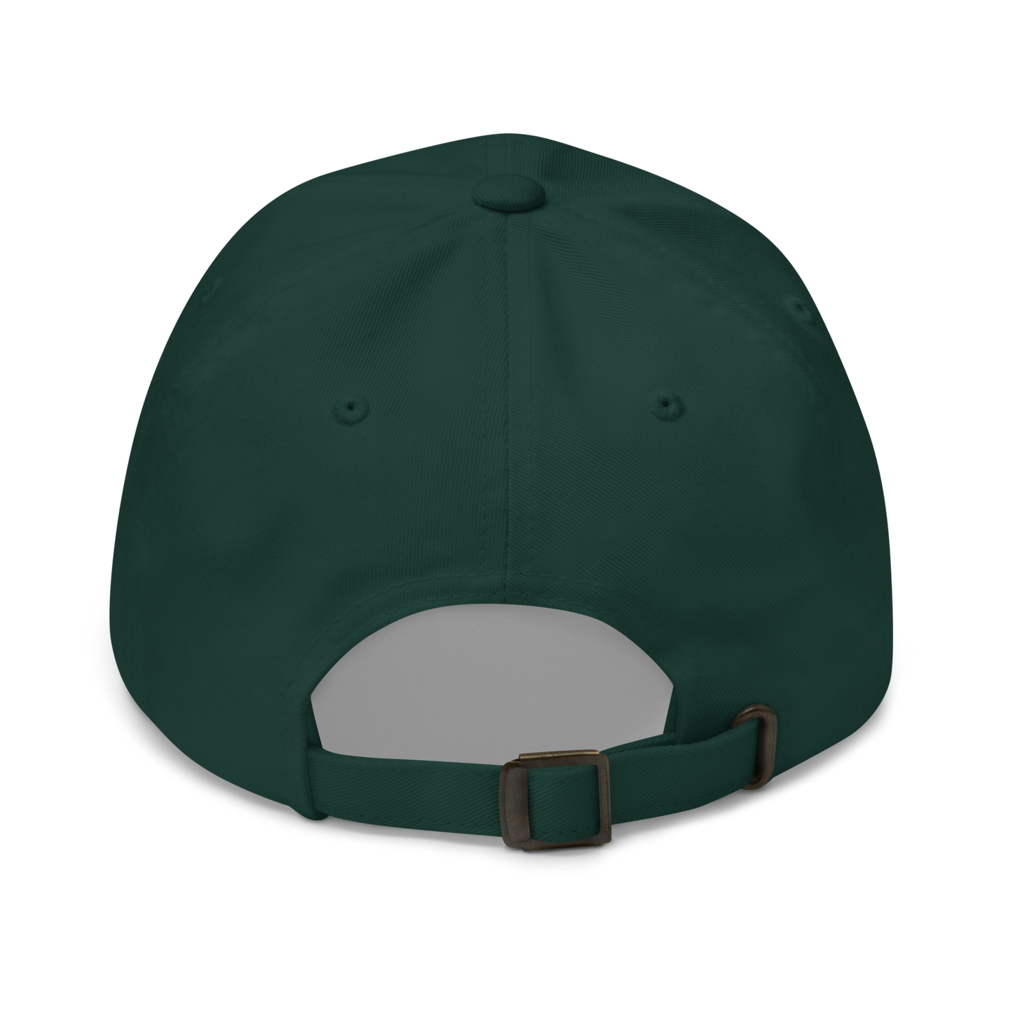 Comedy dad hat