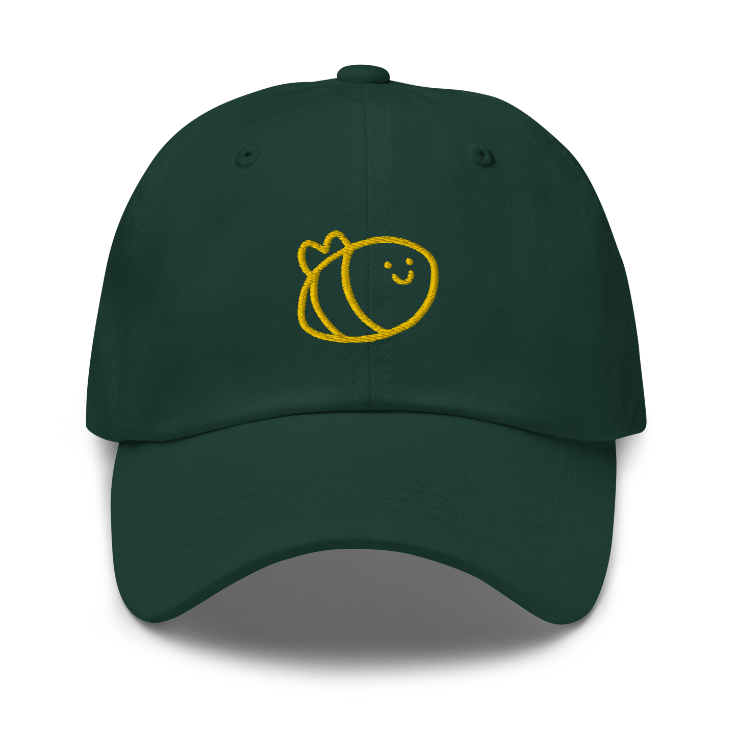 Bee dad hat