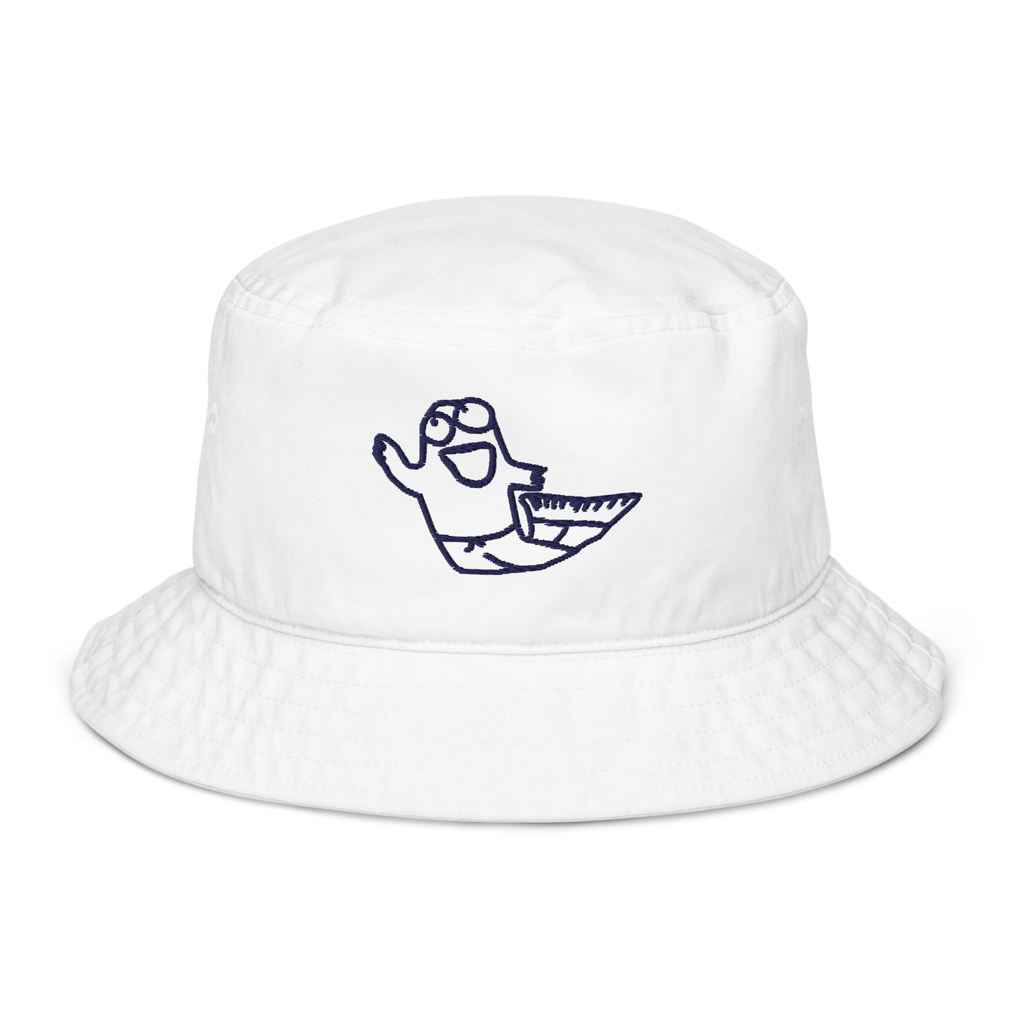 Oops Nope bucket hat