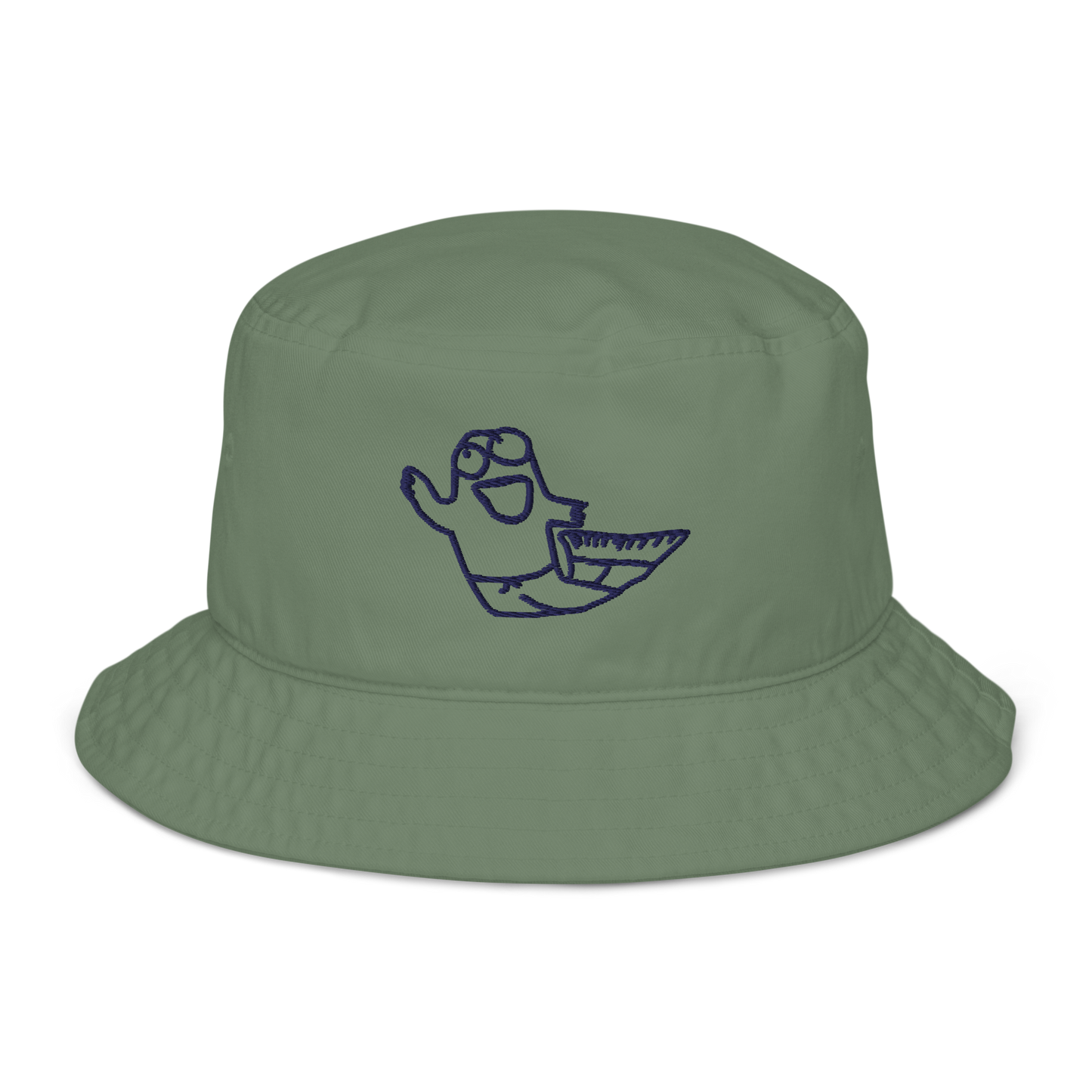 Oops Nope bucket hat