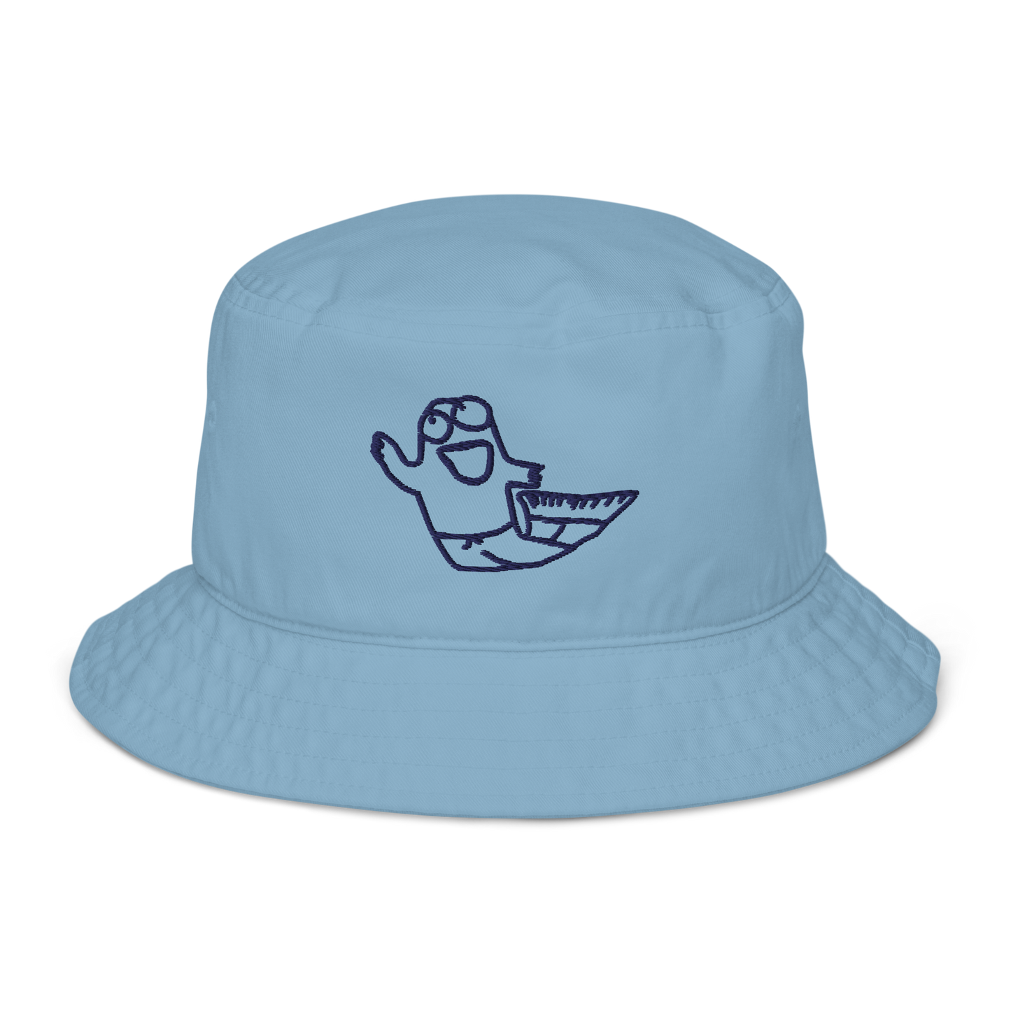 Oops Nope bucket hat