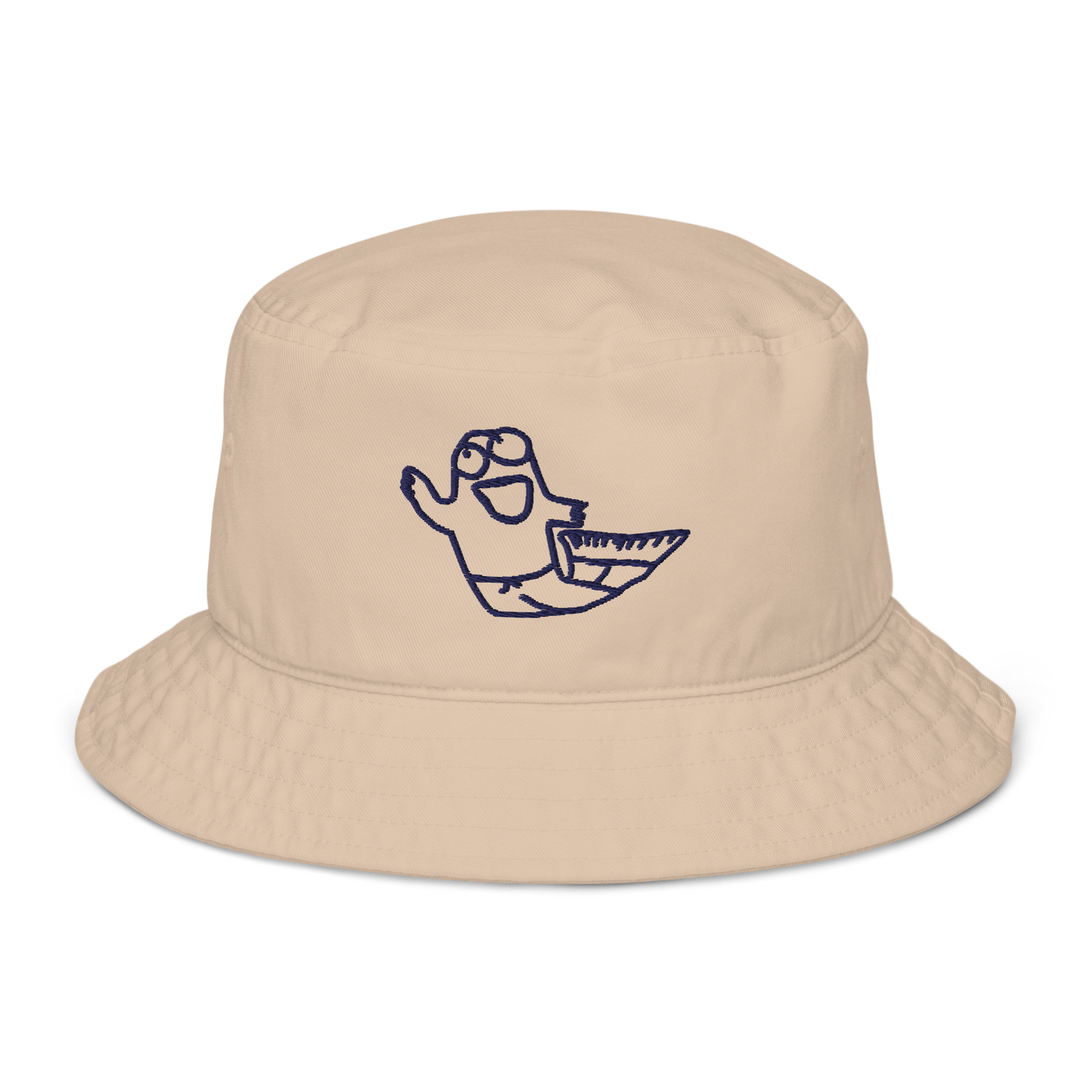 Oops Nope bucket hat