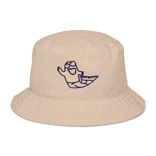 Oops Nope bucket hat