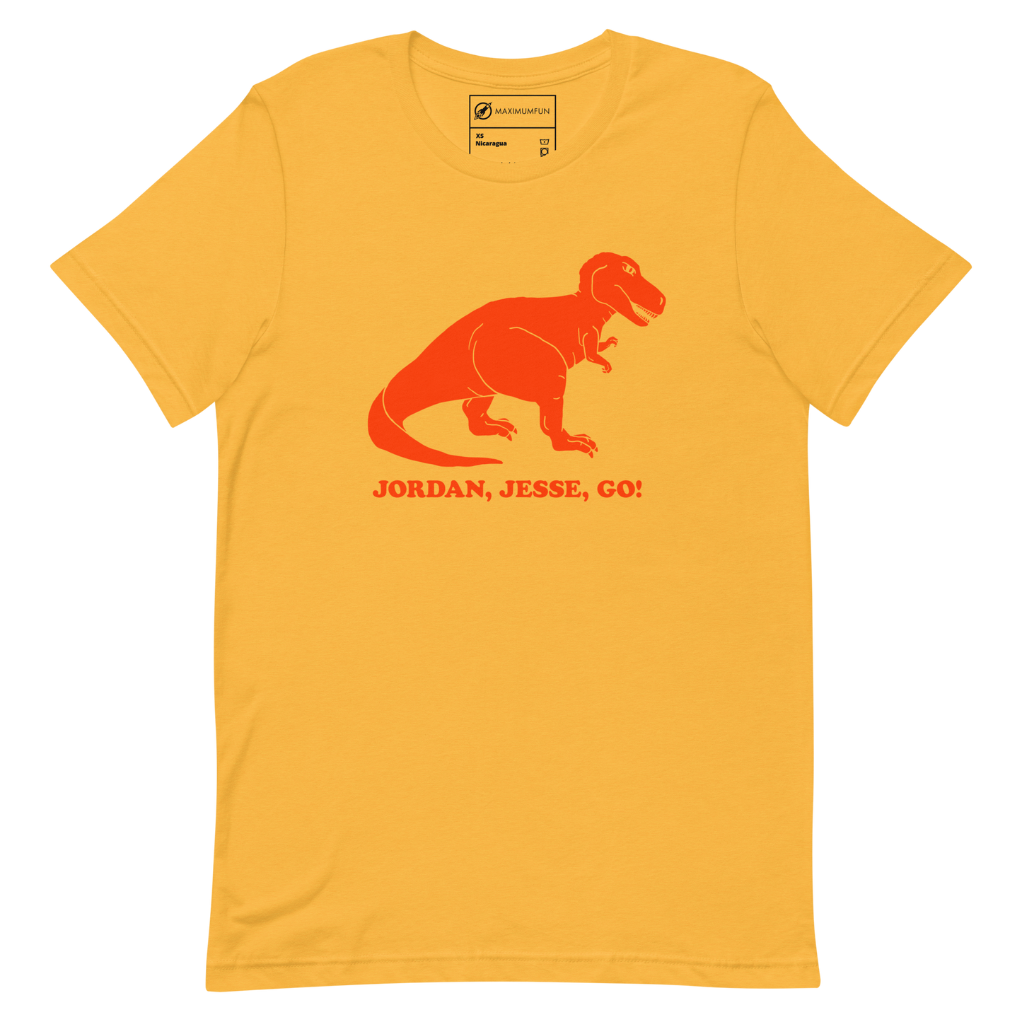 T-Rex T-shirt