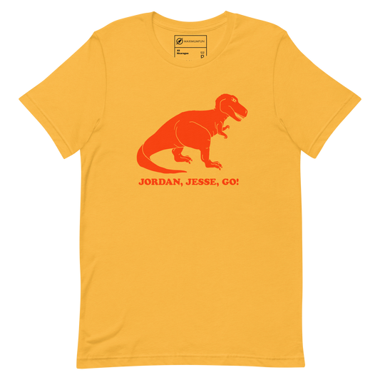 T-Rex T-shirt