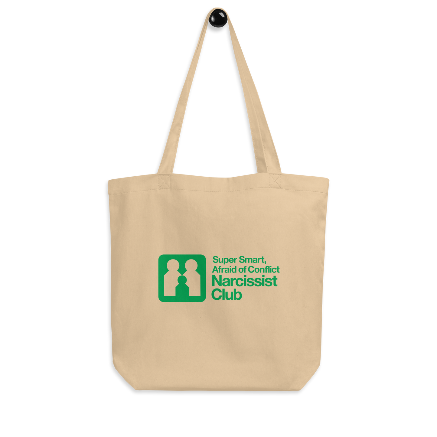 Super Smart tote bag