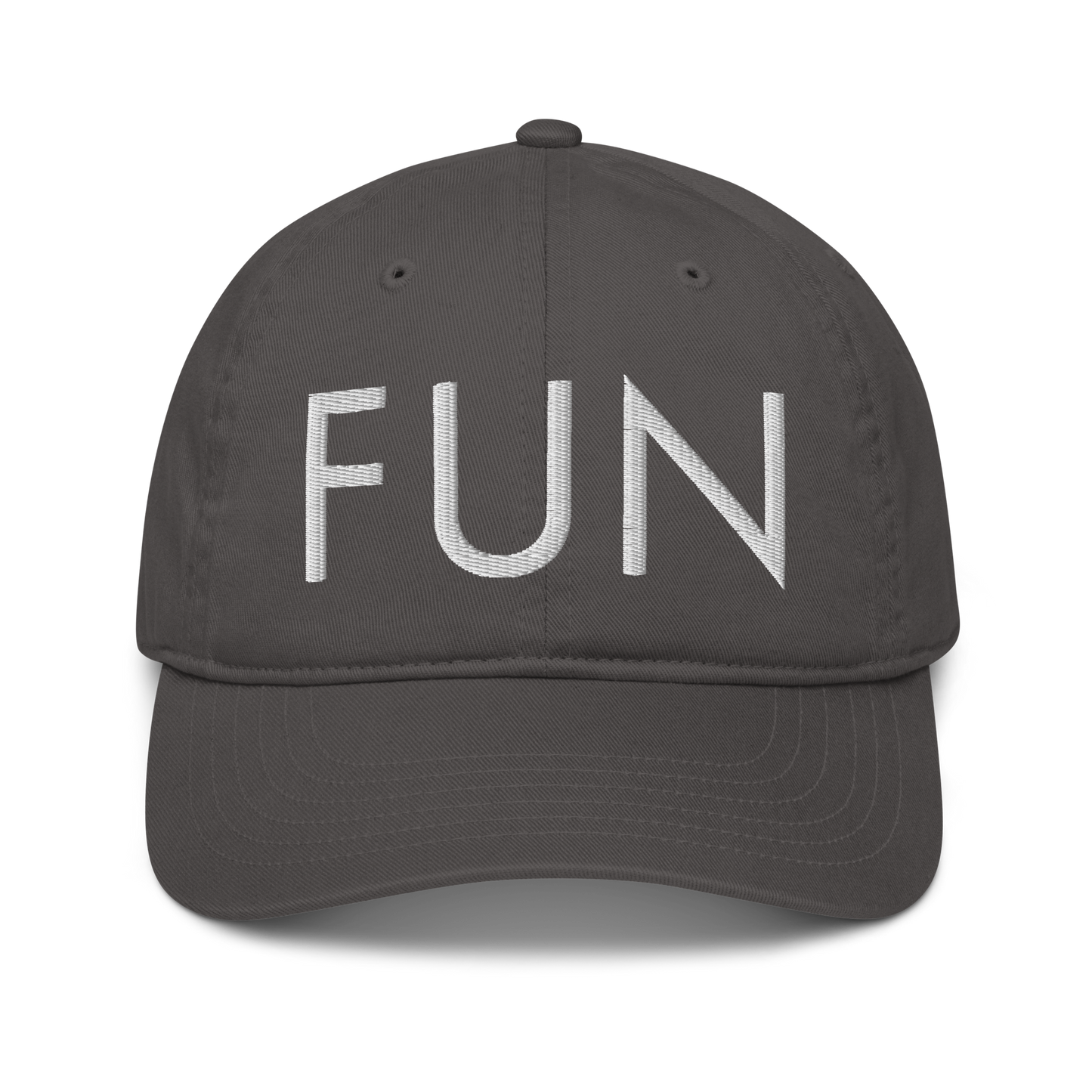 FUN dad hat