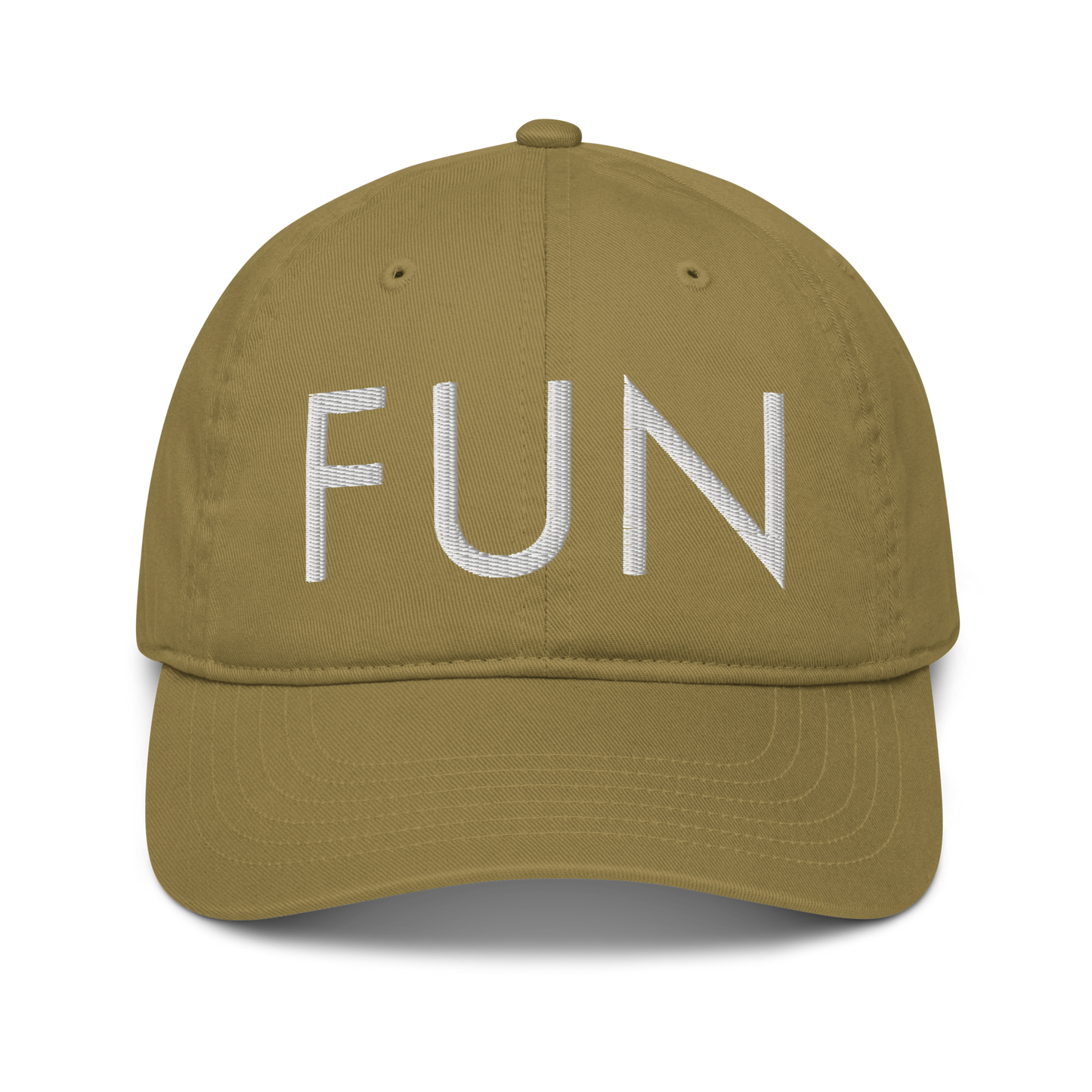 FUN dad hat