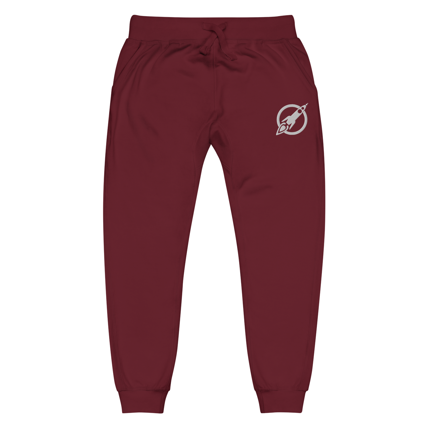 Rocket sweatpants