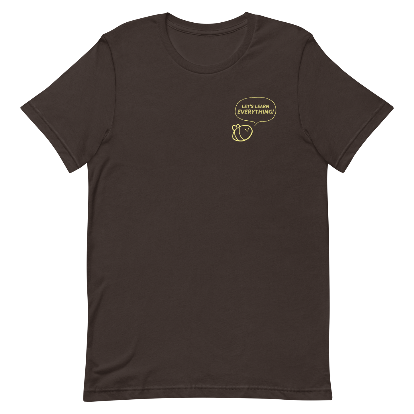 B-shirt