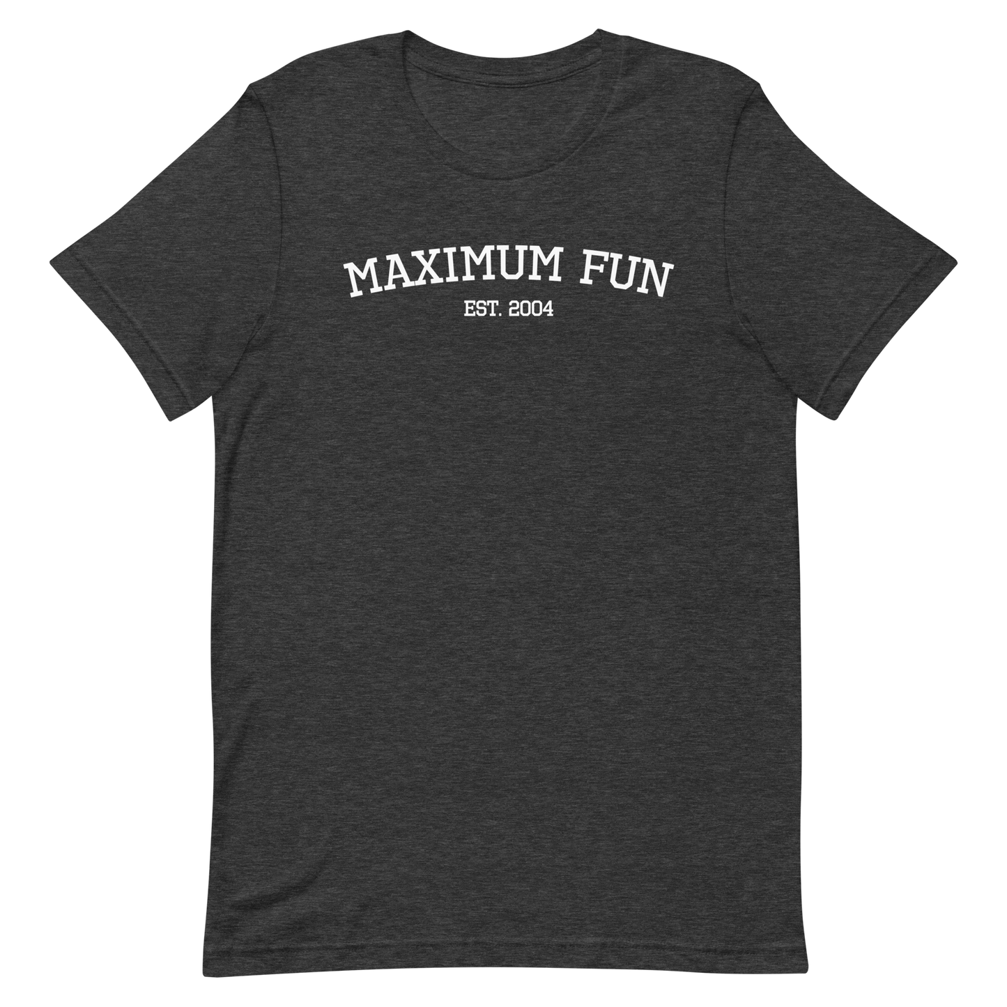 Est. 2004 T-shirt