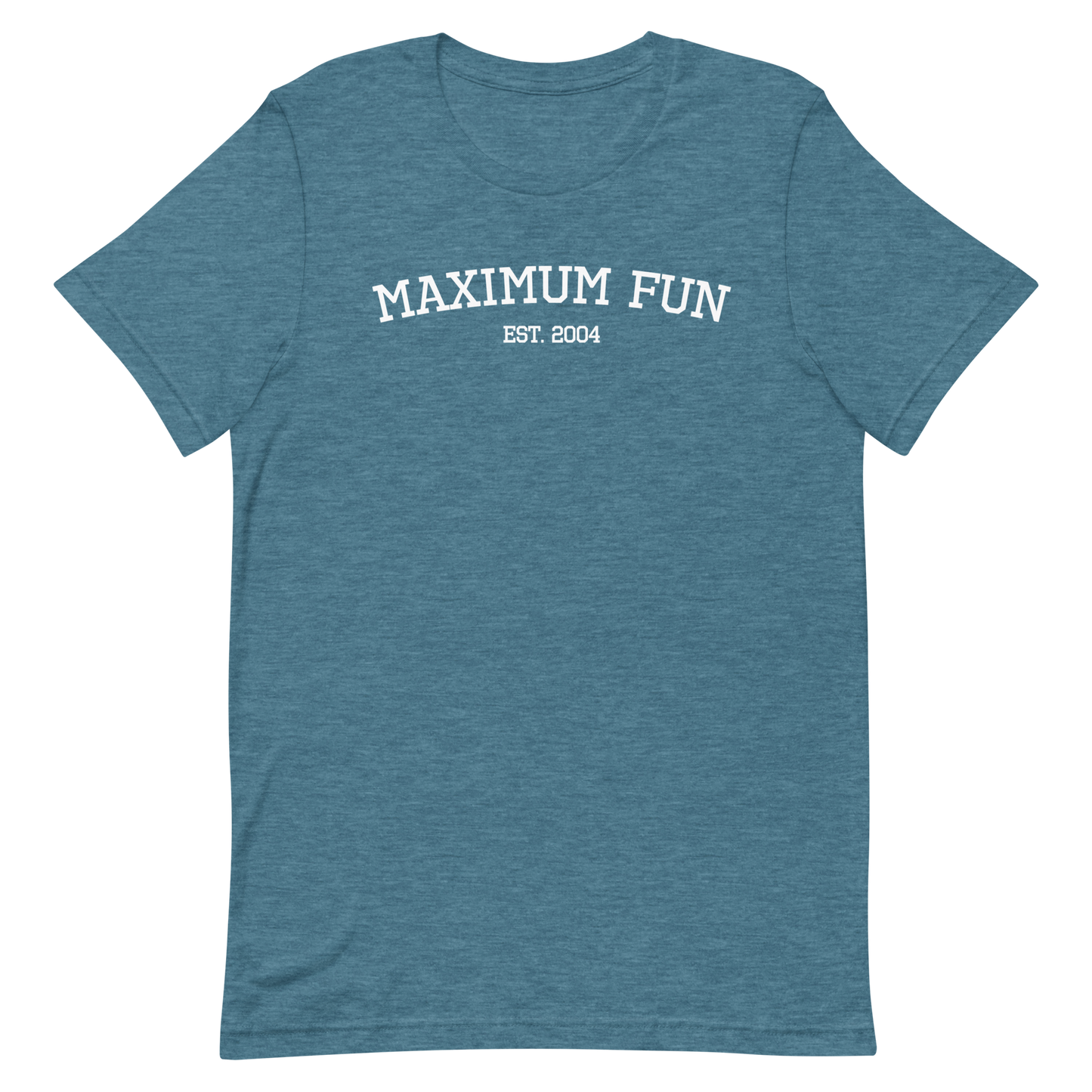 Est. 2004 T-shirt