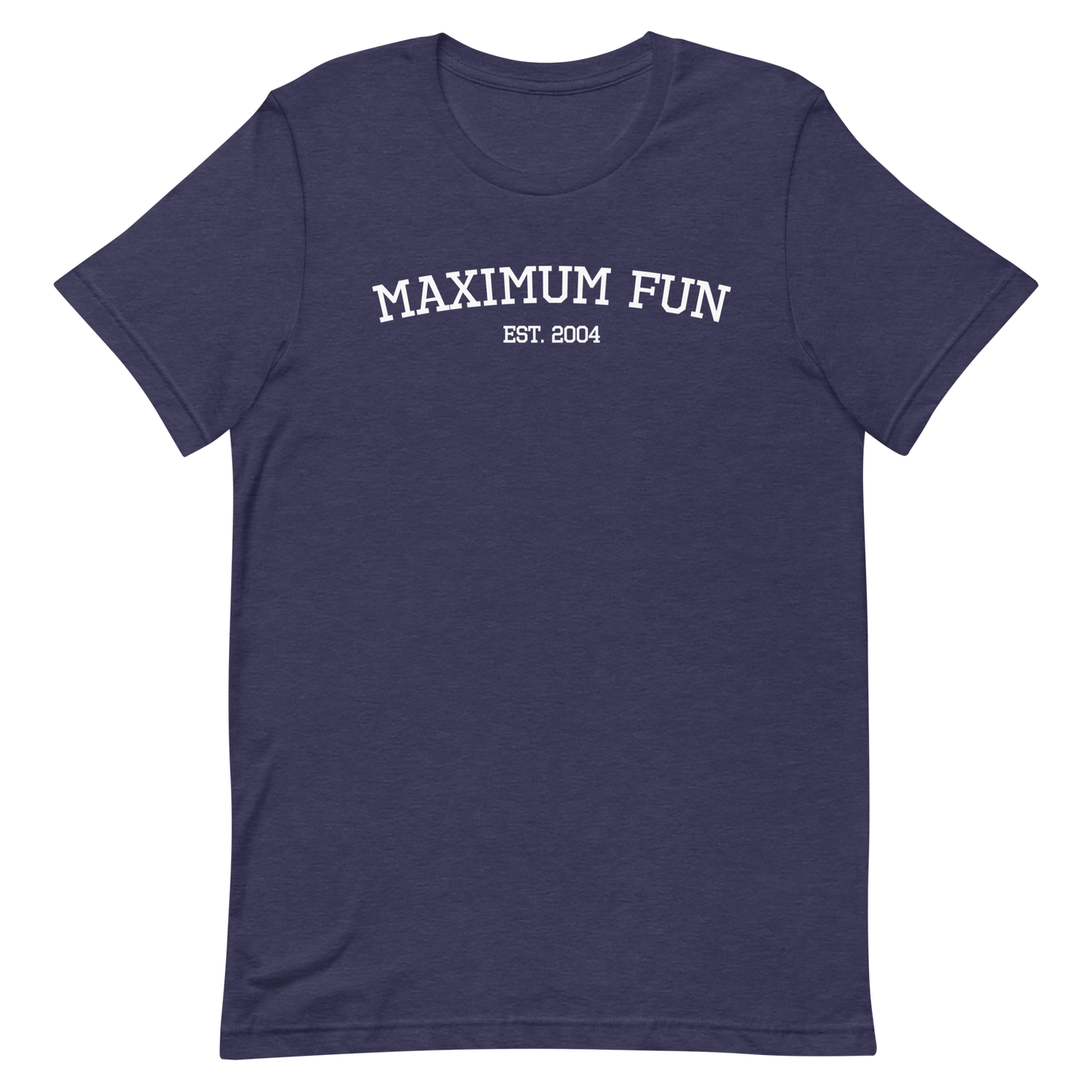 Est. 2004 T-shirt