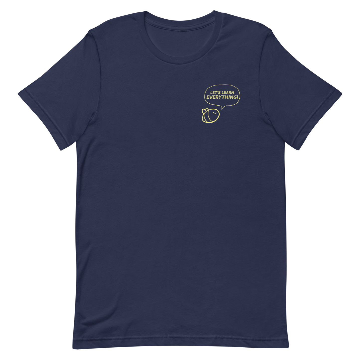 B-shirt