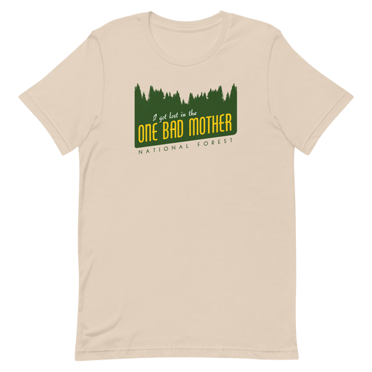 OBM National Forest T-shirt