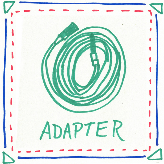 Adapter Naming Rights