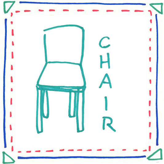 Chair Naming Rights