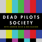 Dead Pilots Society Jumbotron message - Personal