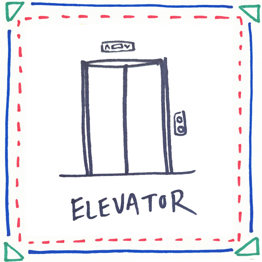 Elevator Naming Rights