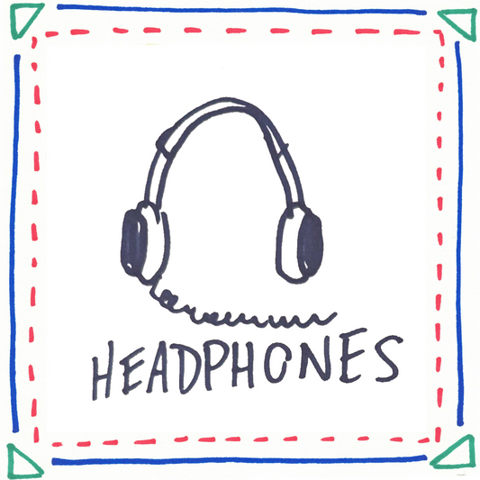Headphones Naming Rights