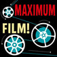 Maximum Film! Jumbotron message - Personal