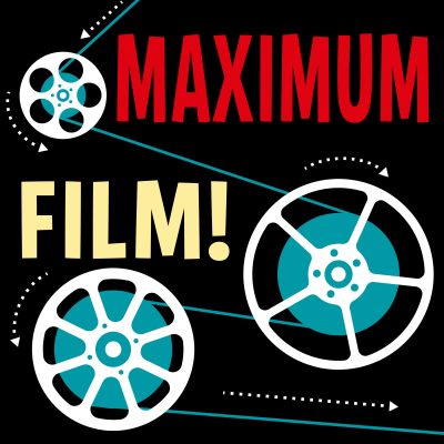 Maximum Film! Jumbotron message - Personal