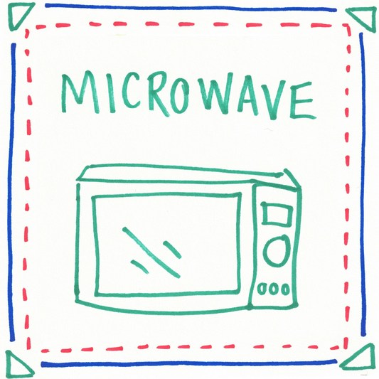 Microwave Naming Rights