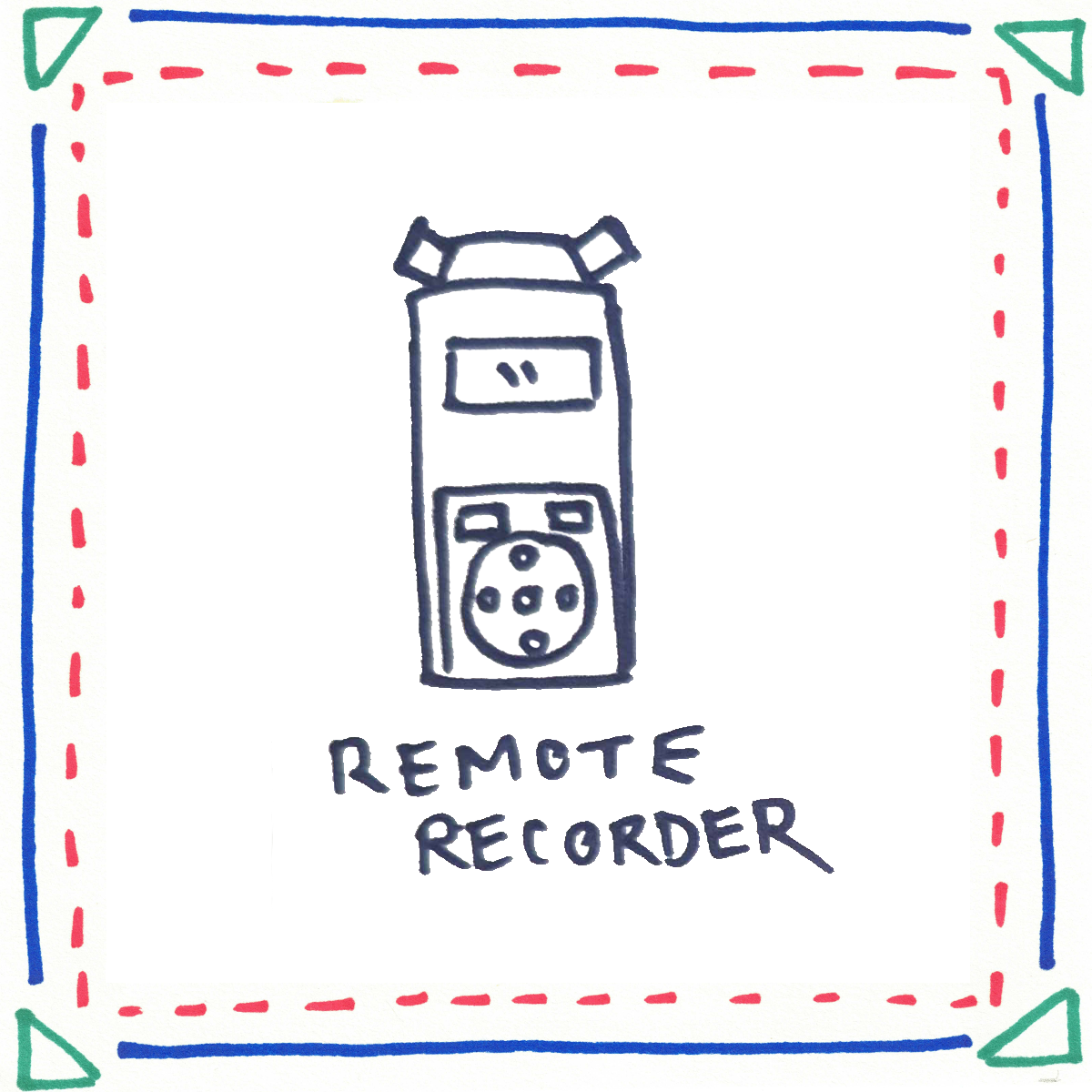 Field Recorder Naming Rights
