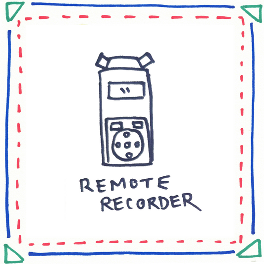 Field Recorder Naming Rights
