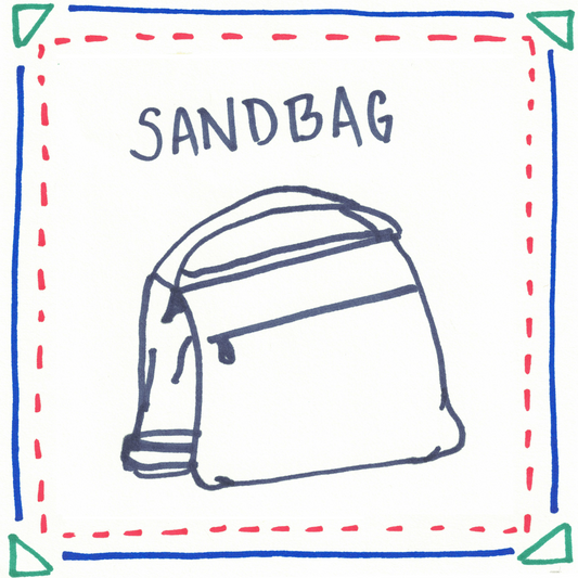 Sandbag Naming Rights