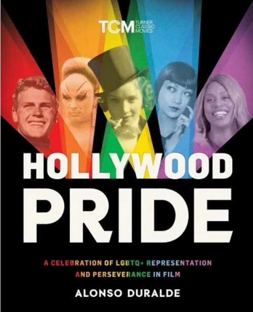 Hollywood Pride: A Celebration of LGBTQ+ Representation and Perseverance in Film