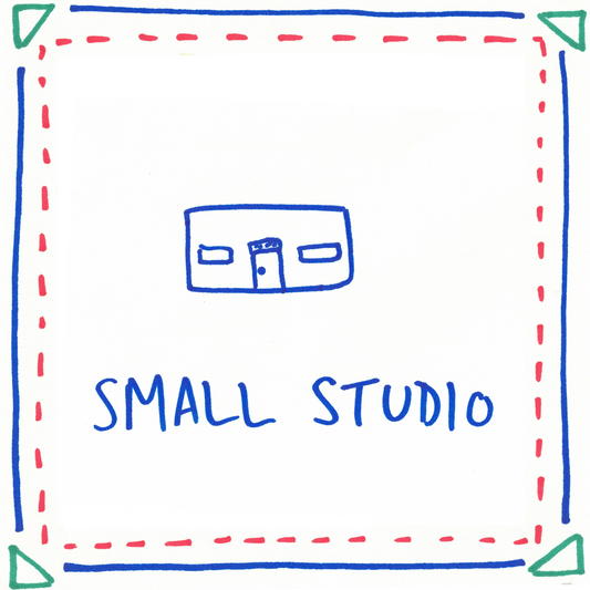Small Studio Naming Rights