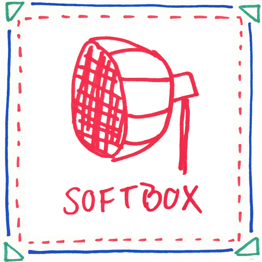 Softbox Naming Rights