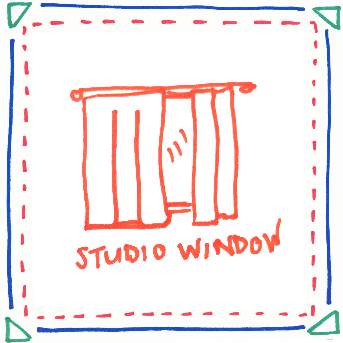 Studio Window Naming Rights