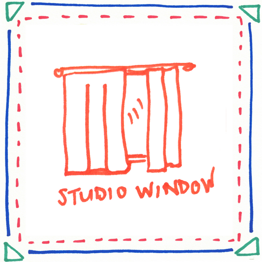 Studio Window Naming Rights