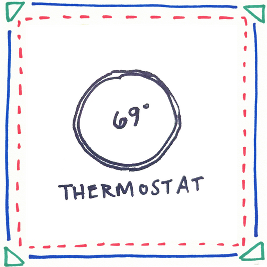 Thermostat Naming Rights
