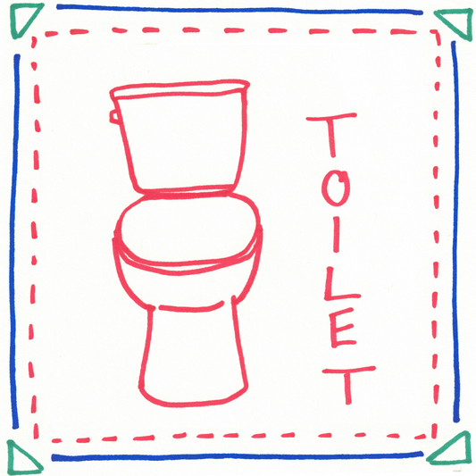 Toilet Naming Rights