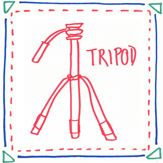 Tripod Naming Rights