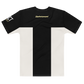 T-shaped shirt